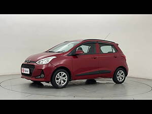 Second Hand Hyundai Grand i10 Sports Edition 1.2L Kappa VTVT in Delhi