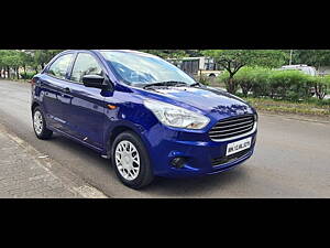 Second Hand Ford Aspire Ambiente 1.2 Ti-VCT in Pune