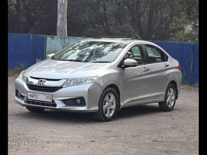 Second Hand Honda City VX Diesel in Kurukshetra