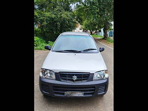 Second Hand Maruti Suzuki Alto LXi BS-III in Mysore