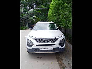 Second Hand Tata Safari XZA Plus in Hyderabad