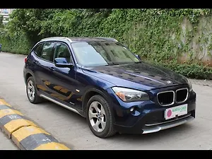 Used BMW X1 Cars in Mumbai, Second Hand BMW X1 Cars for Sale in Mumbai - CarWale