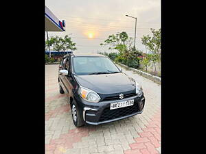 Second Hand Maruti Suzuki Alto 800 Vxi (Airbag) in Patna