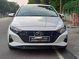 Second Hand Hyundai Elite i20 Magna 1.2 MT [2020-2023] in Kanpur