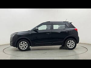 Second Hand Mahindra XUV300 W8 1.2 Petrol [2019] in Mumbai