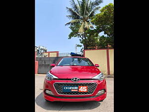 Second Hand Hyundai Elite i20 Sportz 1.2 in Mumbai