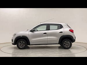 Second Hand Renault Kwid RXT 1.0 in Pune