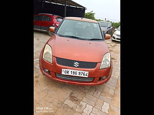 Second Hand Maruti Suzuki Swift VDi in Bhubaneswar