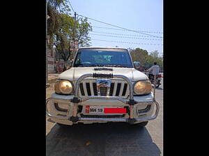 Second Hand Mahindra Scorpio M2DI in Nagpur