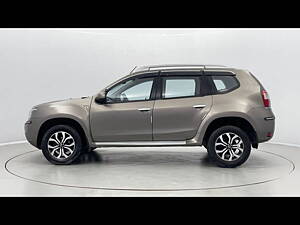 Second Hand Nissan Terrano XV D THP 110 PS in Jaipur