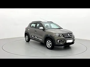 Second Hand Renault Kwid [2015-2019] 1.0 RXT [2016-2019] in Hyderabad