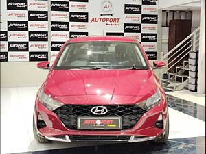 Second Hand Hyundai Elite i20 Magna 1.5 MT Diesel in Bangalore