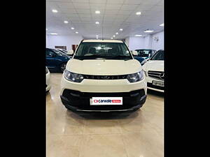 Second Hand Mahindra KUV100 K6 6 STR in Lucknow