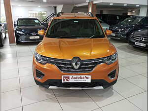 Second Hand Renault Triber RXZ [2019-2020] in Bangalore