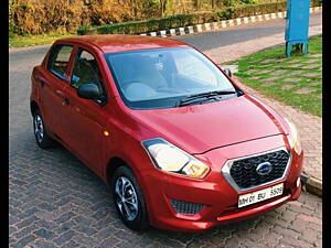 Second Hand Datsun Go A [2014-2017] in Pune