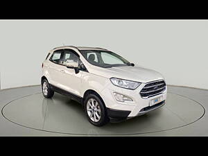 Second Hand Ford Ecosport Titanium 1.5L Ti-VCT in Patna