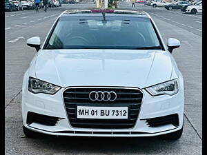 Second Hand Audi A3 35 TDI Premium + Sunroof in Mumbai