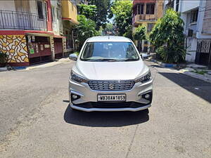 Second Hand Maruti Suzuki Ertiga VXi in Kolkata