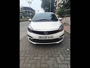 Second Hand Tata Tigor Revotron XZ (O) in Nagpur