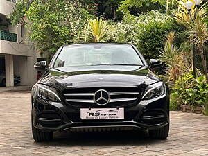 Second Hand Mercedes-Benz C-Class C 220 CDI Avantgarde in Pune