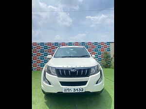 Second Hand महिंद्रा XUV500 w9 1.99 in नागपुर