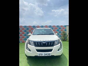 Second Hand Mahindra XUV500 W9 1.99 in Nagpur