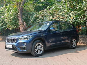 Second Hand BMW X1 sDrive20d xLine in Mumbai