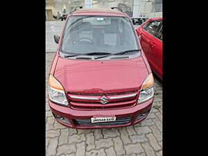 Second Hand Maruti Suzuki Wagon R LXi in Ranchi