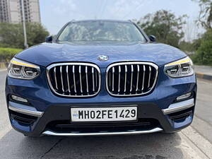 Second Hand BMW X3 xDrive 20d Luxury Line [2018-2020] in Mumbai