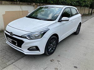 Second Hand Hyundai Elite i20 Sportz Plus 1.2 in Nagpur