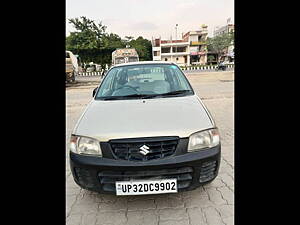 Second Hand Maruti Suzuki Alto LXi BS-III in Lucknow