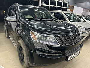 Second Hand महिंद्रा XUV500 w4 [2015-2016] in कानपुर