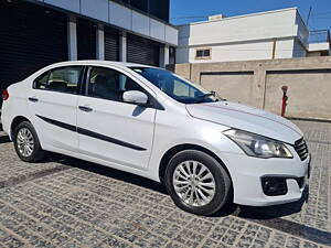 Second Hand Maruti Suzuki Ciaz ZDi SHVS in Jalandhar