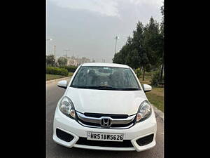 Second Hand Honda Amaze 1.2 S i-VTEC in Faridabad