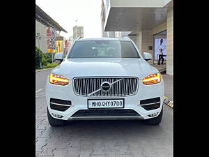 Second Hand Volvo XC90 D5 Inscription in Mumbai