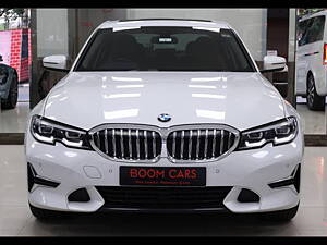 Second Hand BMW 3-Series 320d Luxury Edition in Chennai