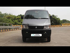 Second Hand Maruti Suzuki Eeco 5 STR AC (O) CNG in Thane