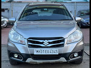 Second Hand Maruti Suzuki S-Cross Delta 1.3 in Nagpur