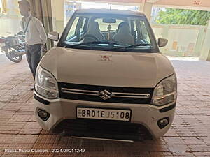 Second Hand Maruti Suzuki Wagon R ZXi 1.2 in A&N Islands