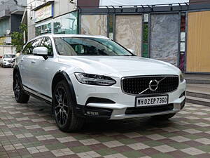 Second Hand Volvo V90 Cross Country D5 Inscription [2017-2020] in Pune