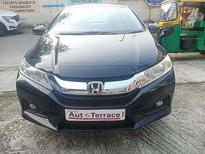 Second Hand Honda City 1.5 V MT in Bangalore