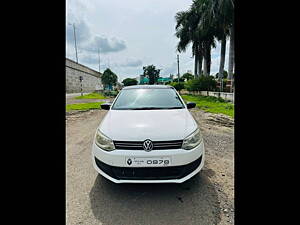 Second Hand Volkswagen Polo Comfortline 1.2L (P) in Jalgaon