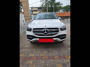 Second Hand Mercedes-Benz GLE 300d 4MATIC LWB [2020-2023] in Delhi