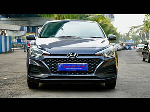 Second Hand Hyundai Elite i20 Magna Executive 1.2 in Kolkata