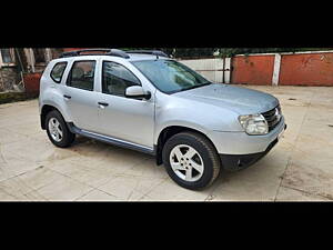 Second Hand Renault Duster 85 PS RxL Diesel (Opt) in Sangli