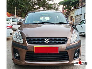 Second Hand Maruti Suzuki Ertiga ZDi in Thane