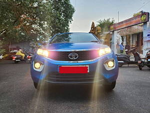 Second Hand Tata Nexon XE Diesel in Bangalore