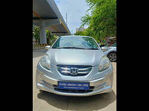 Second Hand Honda Amaze 1.5 EX i-DTEC in Mumbai