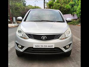 Second Hand Tata Zest XE Petrol in Nashik