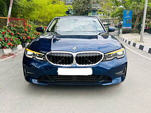 Second Hand BMW 3-Series 320d Edition Sport in Bangalore